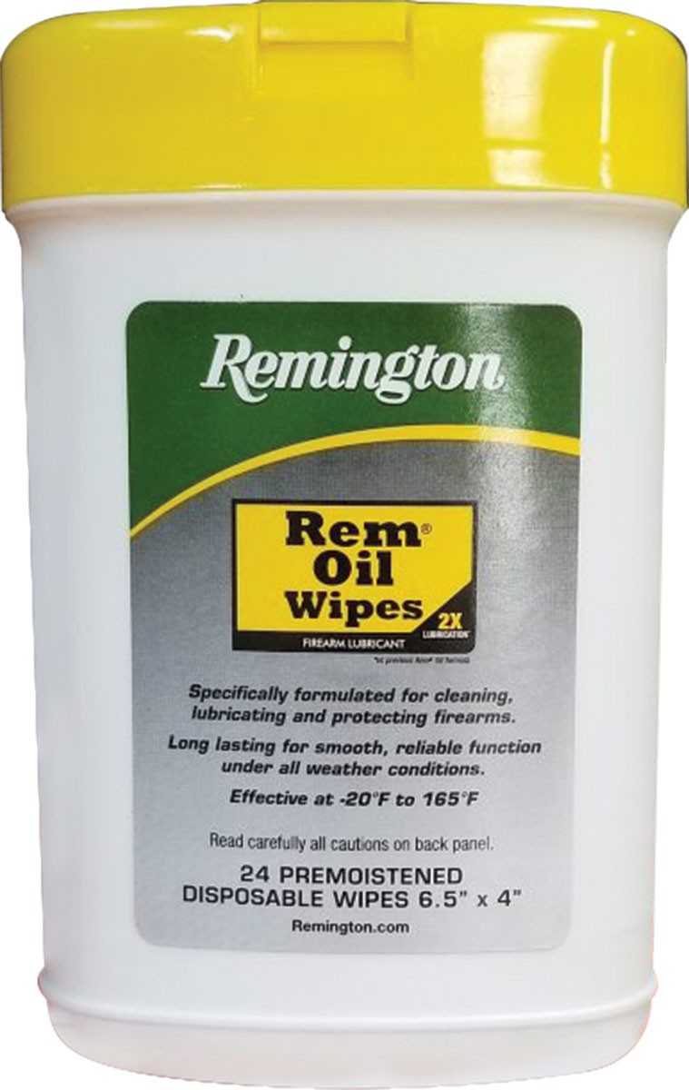 REM OIL POP-UP WIPES CMPT 24CT - Taurus Savings